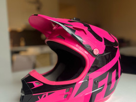 Pinkki fox v1 crossikypärä XS, Ajoasut, kengät ja kypärät, Mototarvikkeet ja varaosat, Jyväskylä, Tori.fi Pinkki fox v1 crossikypärä XS, Ajoasut, kengät ja kypärät, Mototarvikkeet ja varaosat, Jyväskylä, Tori.fi