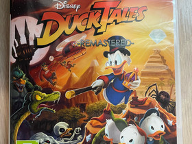 Ducktales Remastered PS3, Pelikonsolit ja pelaaminen, Viihde-elektroniikka, Kajaani, Tori.fi Ducktales Remastered PS3, Pelikonsolit ja pelaaminen, Viihde-elektroniikka, Kajaani, Tori.fi
