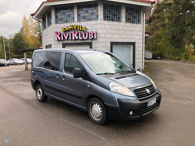 Fiat Scudo