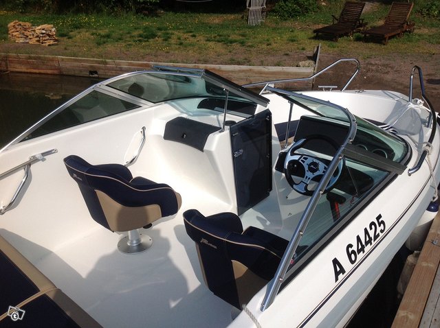 Yamarin 53 Bowrider, kuva 1