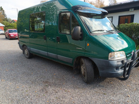 Citroen Jumper, Autot, Mynämäki, Tori.fi Citroen Jumper, Autot, Mynämäki, Tori.fi