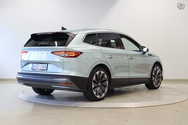 Skoda Enyaq 5