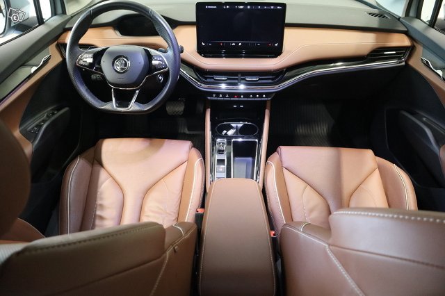 Skoda Enyaq 18