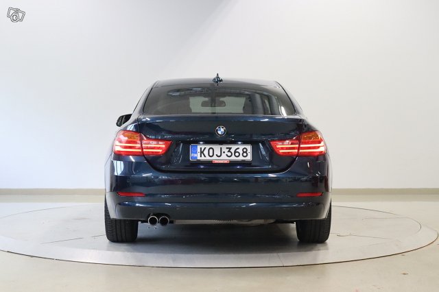 BMW 430 6