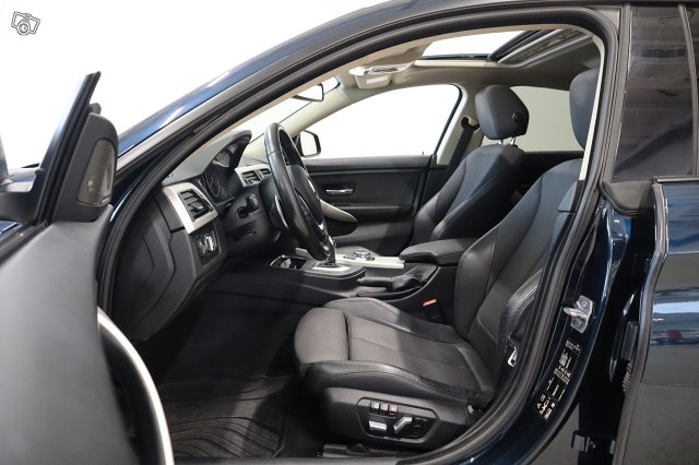 BMW 430 9