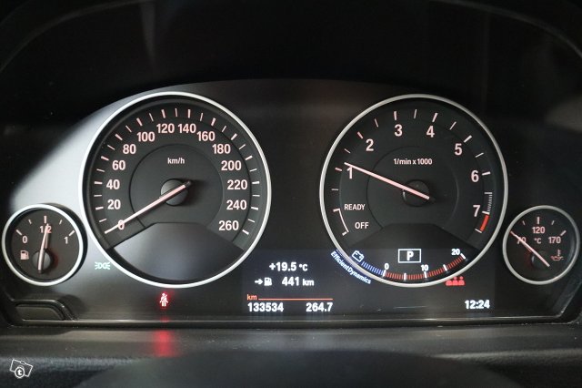 BMW 430 14