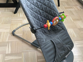 Baby Björn sitteri ja uudehko lelukaari, Muut lastentarvikkeet, Lastentarvikkeet ja lelut, Lappeenranta, Tori.fi Baby Björn sitteri ja uudehko lelukaari, Muut lastentarvikkeet, Lastentarvikkeet ja lelut, Lappeenranta, Tori.fi