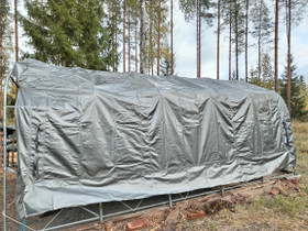 Dancover pressukatto, Muu rakentaminen ja remontointi, Rakennustarvikkeet ja työkalut, Kouvola, Tori.fi Dancover pressukatto, Muu rakentaminen ja remontointi, Rakennustarvikkeet ja työkalut, Kouvola, Tori.fi