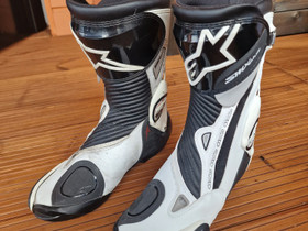 Alpinestars ajokengät koko 41, Ajoasut, kengät ja kypärät, Mototarvikkeet ja varaosat, Lappeenranta, Tori.fi Alpinestars ajokengät koko 41, Ajoasut, kengät ja kypärät, Mototarvikkeet ja varaosat, Lappeenranta, Tori.fi
