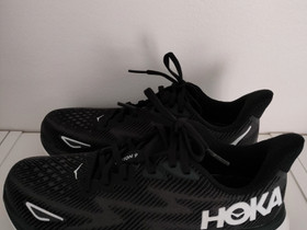 Hoka One One Clifton 9 38 2/3, Juoksu ja lenkkeily, Urheilu ja ulkoilu, Jyväskylä, Tori.fi Hoka One One Clifton 9 38 2/3, Juoksu ja lenkkeily, Urheilu ja ulkoilu, Jyväskylä, Tori.fi