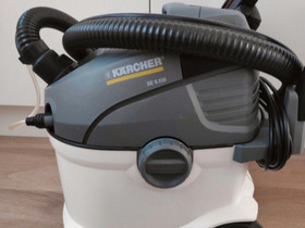 Kärcher SE 6.100 / 15e pv, Palvelut, Vantaa, Tori.fi Kärcher SE 6.100 / 15e pv, Palvelut, Vantaa, Tori.fi
