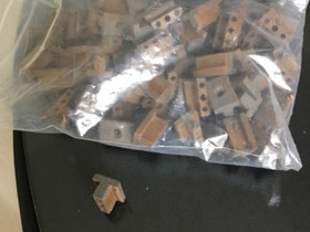 Terassilautojen kiinnikkeitä, Muu rakentaminen ja remontointi, Rakennustarvikkeet ja työkalut, Kouvola, Tori.fi Terassilautojen kiinnikkeitä, Muu rakentaminen ja remontointi, Rakennustarvikkeet ja työkalut, Kouvola, Tori.fi
