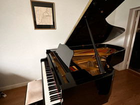 Yamaha C7 flyygeli, Pianot, urut ja koskettimet, Musiikki ja soittimet, Savonlinna, Tori.fi Yamaha C7 flyygeli, Pianot, urut ja koskettimet, Musiikki ja soittimet, Savonlinna, Tori.fi