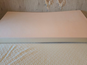 Isku joustinpatja 90x200, Sängyt ja makuuhuone, Sisustus ja huonekalut, Muurame, Tori.fi Isku joustinpatja 90x200, Sängyt ja makuuhuone, Sisustus ja huonekalut, Muurame, Tori.fi