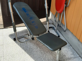 AB King pro vatsalihaspenkki, Terveyslaitteet ja hygieniatarvikkeet, Terveys ja hyvinvointi, Sotkamo, Tori.fi AB King pro vatsalihaspenkki, Terveyslaitteet ja hygieniatarvikkeet, Terveys ja hyvinvointi, Sotkamo, Tori.fi