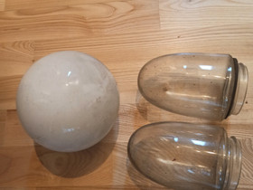 Valaisimen osia, Sähkötarvikkeet, Rakennustarvikkeet ja työkalut, Vantaa, Tori.fi Valaisimen osia, Sähkötarvikkeet, Rakennustarvikkeet ja työkalut, Vantaa, Tori.fi