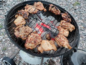 Pallogrilli, Pihakalusteet ja grillit, Piha ja puutarha, Jyväskylä, Tori.fi Pallogrilli, Pihakalusteet ja grillit, Piha ja puutarha, Jyväskylä, Tori.fi