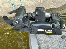 Minn Kota Terrova 12v 55lb, Veneen varusteet ja varaosat, Venetarvikkeet ja veneily, Tampere, Tori.fi Minn Kota Terrova 12v 55lb, Veneen varusteet ja varaosat, Venetarvikkeet ja veneily, Tampere, Tori.fi