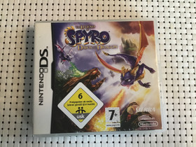 Spyro pelit, Pelikonsolit ja pelaaminen, Viihde-elektroniikka, Kirkkonummi, Tori.fi Spyro pelit, Pelikonsolit ja pelaaminen, Viihde-elektroniikka, Kirkkonummi, Tori.fi
