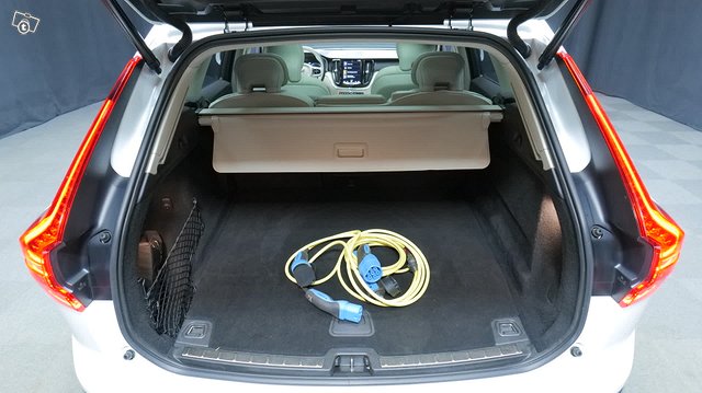 Volvo XC60 14