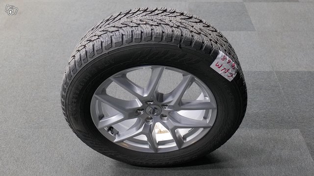 Volvo XC60 17