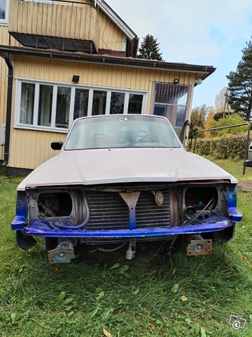 Volvo 260 2