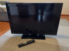 Finlux 32 tuumainen televisio, Televisiot, Viihde-elektroniikka, Kajaani, Tori.fi Finlux 32 tuumainen televisio, Televisiot, Viihde-elektroniikka, Kajaani, Tori.fi