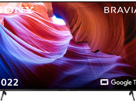 Sony 65" X89K 4K LED älytelevisio (2022), Televisiot, Viihde-elektroniikka, Joensuu, Tori.fi Sony 65" X89K 4K LED älytelevisio (2022), Televisiot, Viihde-elektroniikka, Joensuu, Tori.fi