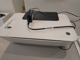 HP deskjet skanneri/tulostin, Oheislaitteet, Tietokoneet ja lisälaitteet, Oulu, Tori.fi HP deskjet skanneri/tulostin, Oheislaitteet, Tietokoneet ja lisälaitteet, Oulu, Tori.fi