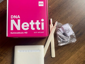 ZTE Mokkula reititin, Verkkotuotteet, Tietokoneet ja lisälaitteet, Tampere, Tori.fi ZTE Mokkula reititin, Verkkotuotteet, Tietokoneet ja lisälaitteet, Tampere, Tori.fi