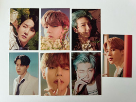 BTS mini photocards (Hybe Insight), Muu musiikki ja soittimet, Musiikki ja soittimet, Turku, Tori.fi BTS mini photocards (Hybe Insight), Muu musiikki ja soittimet, Musiikki ja soittimet, Turku, Tori.fi