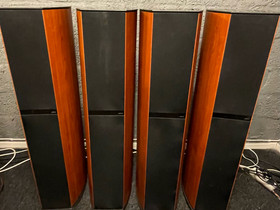 Jamo D590, Audio ja musiikkilaitteet, Viihde-elektroniikka, Espoo, Tori.fi Jamo D590, Audio ja musiikkilaitteet, Viihde-elektroniikka, Espoo, Tori.fi