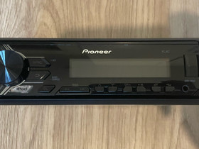 Pioneer autosoitin, Audio ja musiikkilaitteet, Viihde-elektroniikka, Hollola, Tori.fi Pioneer autosoitin, Audio ja musiikkilaitteet, Viihde-elektroniikka, Hollola, Tori.fi