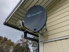 Canal digital antenni, Muu viihde-elektroniikka, Viihde-elektroniikka, Nakkila, Tori.fi Canal digital antenni, Muu viihde-elektroniikka, Viihde-elektroniikka, Nakkila, Tori.fi