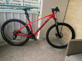 Trek Marlin 6, Maastopyörät, Polkupyörät ja pyöräily, Mikkeli, Tori.fi Trek Marlin 6, Maastopyörät, Polkupyörät ja pyöräily, Mikkeli, Tori.fi