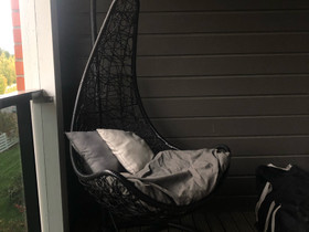 Riipputuoli, Pihakalusteet ja grillit, Piha ja puutarha, Oulu, Tori.fi Riipputuoli, Pihakalusteet ja grillit, Piha ja puutarha, Oulu, Tori.fi