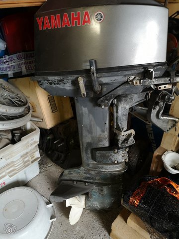 Mariner 20/30hv osina, kuva 1
