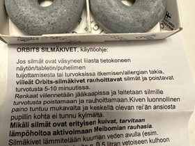 Hukka Orbits, Kauneudenhoito ja kosmetiikka, Terveys ja hyvinvointi, Joensuu, Tori.fi Hukka Orbits, Kauneudenhoito ja kosmetiikka, Terveys ja hyvinvointi, Joensuu, Tori.fi