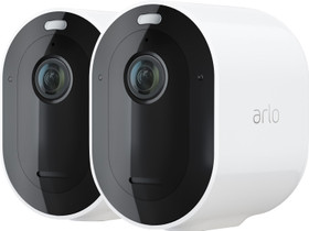 Arlo Pro 4 langaton 2K QHD turvakamera, 2 kpl (val, Sähkötarvikkeet, Rakennustarvikkeet ja työkalut, Helsinki, Tori.fi Arlo Pro 4 langaton 2K QHD turvakamera, 2 kpl (val, Sähkötarvikkeet, Rakennustarvikkeet ja työkalut, Helsinki, Tori.fi