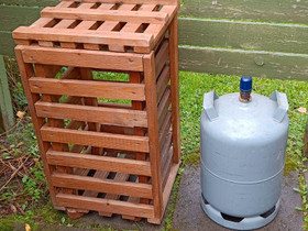 Nestekaasupullo 11kg, Pihakalusteet ja grillit, Piha ja puutarha, Varkaus, Tori.fi Nestekaasupullo 11kg, Pihakalusteet ja grillit, Piha ja puutarha, Varkaus, Tori.fi