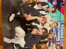 Ateez juliste, Muu keräily, Keräily, Eura, Tori.fi Ateez juliste, Muu keräily, Keräily, Eura, Tori.fi