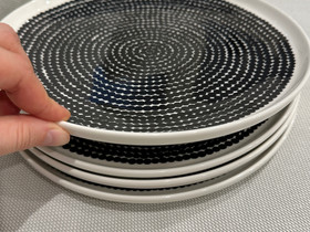 Marimekko lautaset 2kpl 25cm, Ruokailuastiat ja aterimet, Keittiötarvikkeet ja astiat, Oulu, Tori.fi Marimekko lautaset 2kpl 25cm, Ruokailuastiat ja aterimet, Keittiötarvikkeet ja astiat, Oulu, Tori.fi