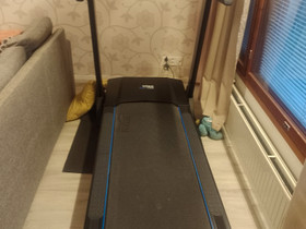 Juokksumatto Titan s line 750, Juoksu ja lenkkeily, Urheilu ja ulkoilu, Pori, Tori.fi Juokksumatto Titan s line 750, Juoksu ja lenkkeily, Urheilu ja ulkoilu, Pori, Tori.fi