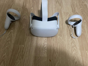 Oculus Quest 2 128GB Ja Ohjaimet, Pelikonsolit ja pelaaminen, Viihde-elektroniikka, Kemi, Tori.fi Oculus Quest 2 128GB Ja Ohjaimet, Pelikonsolit ja pelaaminen, Viihde-elektroniikka, Kemi, Tori.fi