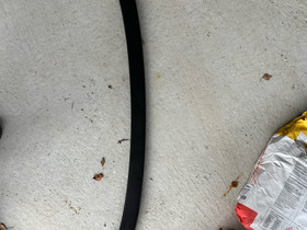 BMW E90 Spoileri, Lisävarusteet ja autotarvikkeet, Auton varaosat ja tarvikkeet, Hämeenlinna, Tori.fi BMW E90 Spoileri, Lisävarusteet ja autotarvikkeet, Auton varaosat ja tarvikkeet, Hämeenlinna, Tori.fi
