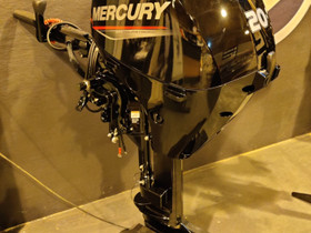 Mercury F20 ELH Perämoottori, Perämoottorit, Veneet, Lohja, Tori.fi Mercury F20 ELH Perämoottori, Perämoottorit, Veneet, Lohja, Tori.fi