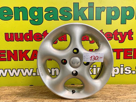 4x114,3 käytetyt aluvanteet 14", Renkaat ja vanteet, Espoo, Tori.fi 4x114,3 käytetyt aluvanteet 14", Renkaat ja vanteet, Espoo, Tori.fi