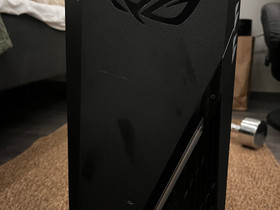 Asus Rog Strix, Pöytäkoneet, Tietokoneet ja lisälaitteet, Turku, Tori.fi Asus Rog Strix, Pöytäkoneet, Tietokoneet ja lisälaitteet, Turku, Tori.fi
