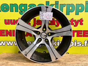 5x112 käytetyt aluvanteet 18", Renkaat ja vanteet, Espoo, Tori.fi 5x112 käytetyt aluvanteet 18", Renkaat ja vanteet, Espoo, Tori.fi