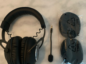Logitech G Pro Gaming Headset, Audio ja musiikkilaitteet, Viihde-elektroniikka, Vantaa, Tori.fi Logitech G Pro Gaming Headset, Audio ja musiikkilaitteet, Viihde-elektroniikka, Vantaa, Tori.fi